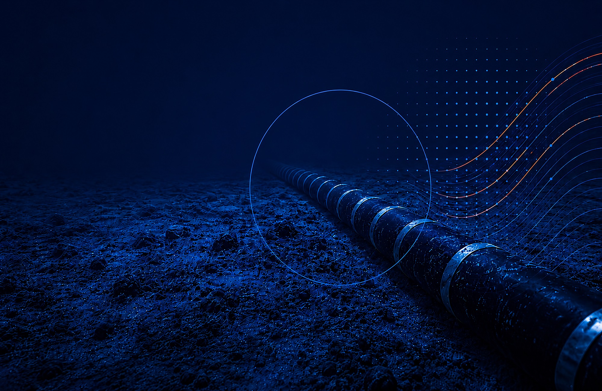 CABLE INSTALLATION