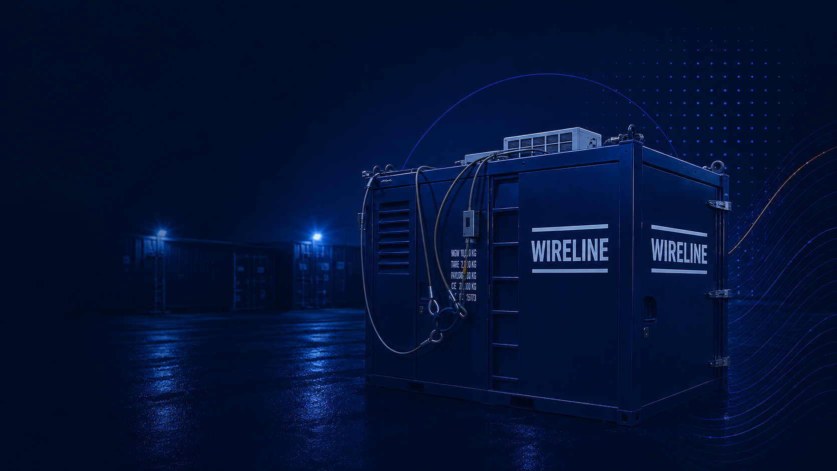 WIRELINE