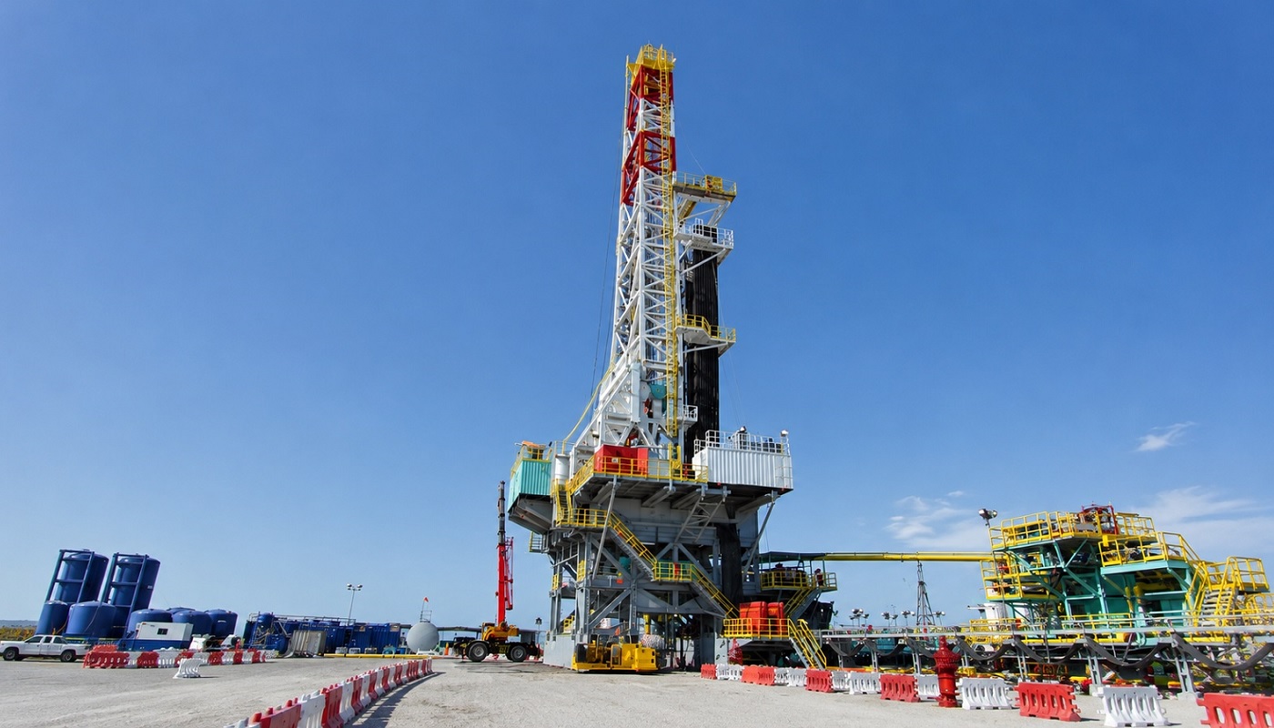 Drilling